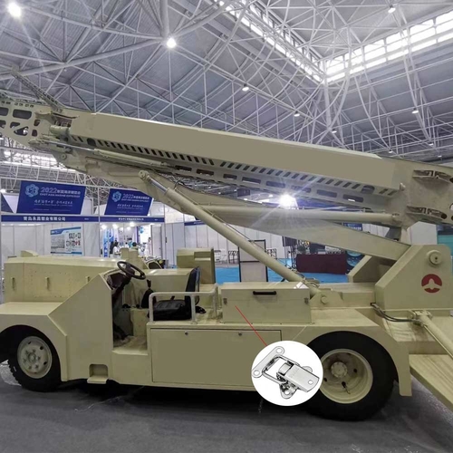trường hợp công ty mới nhất về Chốt chuyển đổi quân sự