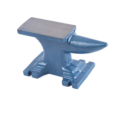 Gang không gỉ Sừng đơn Thợ rèn Anvil 200lb Làm đồ trang sức Dụng cụ cầm tay