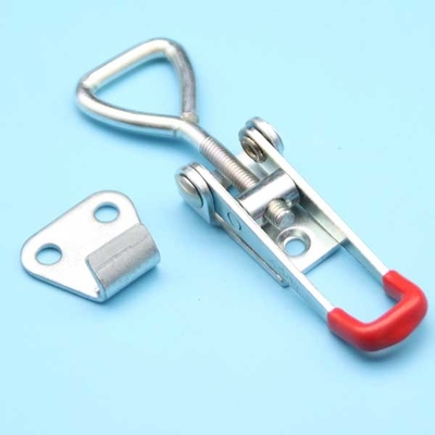 OEM ODM Xe hạng nặng Có thể điều chỉnh chuyển đổi Chốt chống ăn mòn
