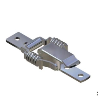Chốt chuyển đổi chống va đập lò xo tải OEM