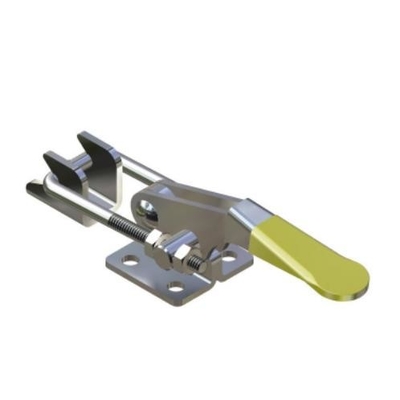 Tay cầm PVC Loại chốt Hành động Chuyển đổi Công suất giữ Kẹp 163kg 360lbs