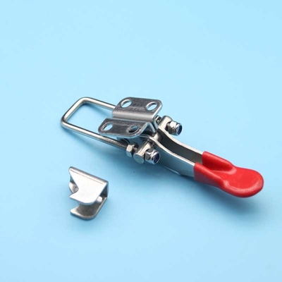 Tay cầm PVC Loại chốt Hành động Chuyển đổi Công suất giữ Kẹp 163kg 360lbs