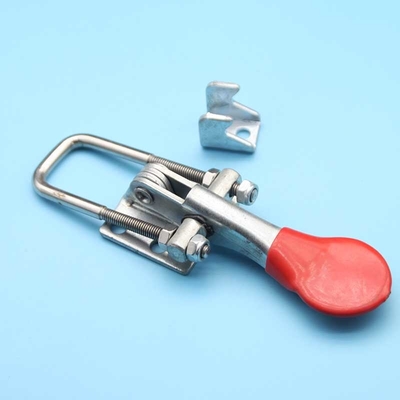 Không vết bẩn Chống gỉ Thép không gỉ Chuyển đổi Chốt Kẹp Chốt Nặng Móc hình chữ U