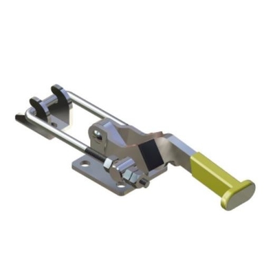 DK40341 ​​W1 Loại chốt Phát hành nhanh Chuyển đổi Kẹp kẹp Công suất giữ 2000lbs