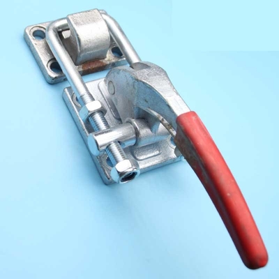 OEM Heavy Duty phát hành nhanh Kẹp chuyển đổi Công suất giữ 3400kg