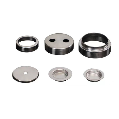 Ôm tấm kim loại chính xác Bộ phận dập bằng thép không gỉ Độ dày 0,5mm đến 25mm