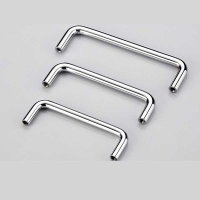 SS304 Tay nắm ngực gấp bằng thép không gỉ Hình chữ U ISO9001