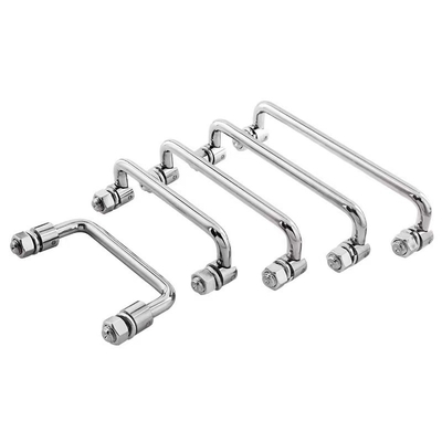 OEM Thép Carbon Gấp Tay cầm ngực hạng nặng Chống mài mòn Chống gỉ