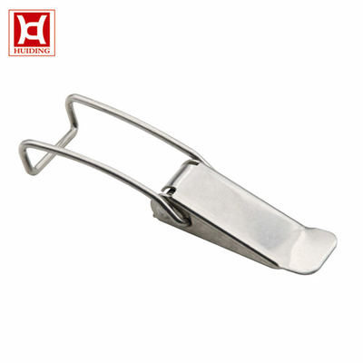 Hộp đựng hộp công cụ Hộp đựng lò xo tải trọng chuyển đổi Chốt chống ăn mòn ISO9001