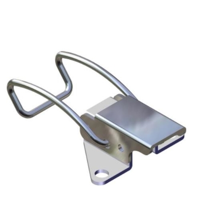 DK033 Chốt chuyển đổi bằng thép không gỉ nhỏ bền cho ống khói chụp đèn