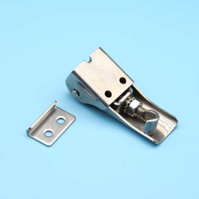 Bề mặt chốt chuyển đổi bằng thép không gỉ chống rỉ