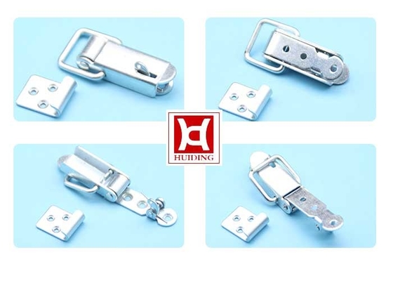 123g Thép không gỉ SUS201 trên Chốt trung tâm Chống gỉ hạng nặng