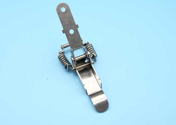 SS201 Góc kéo chốt chống va đập 52g