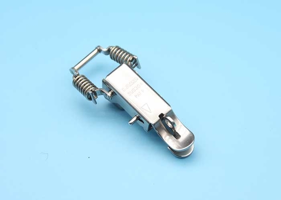 Chốt đánh bóng an toàn bằng thép không gỉ SUS304 Góc kéo