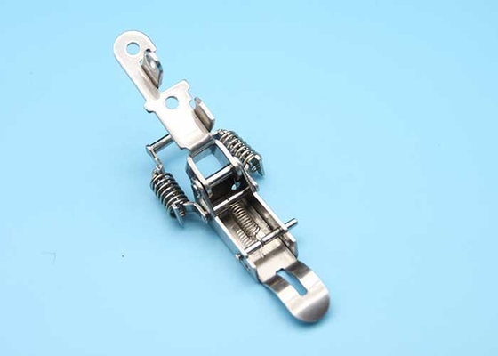 Chốt đánh bóng an toàn bằng thép không gỉ SUS304 Góc kéo