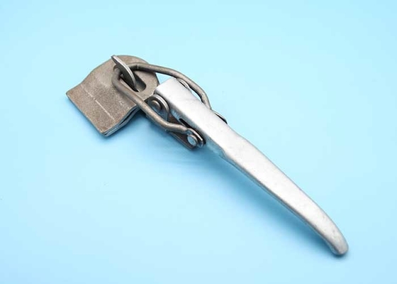 Thép kim loại chuyển đổi chốt có thể khóa 280g Chống ăn mòn cho máy móc nông nghiệp