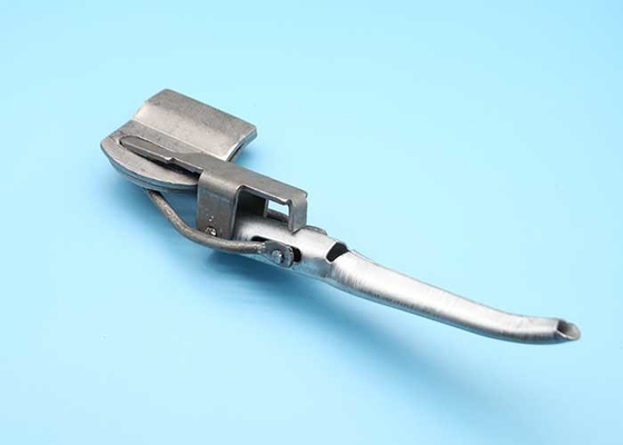 Thép kim loại chuyển đổi chốt có thể khóa 280g Chống ăn mòn cho máy móc nông nghiệp
