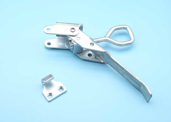DK100-B4 Chốt chuyển đổi tác vụ nặng có thể điều chỉnh