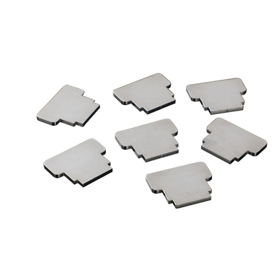 Bộ phận dập kim loại có độ chính xác cao OEM Thép 304 chống gỉ
