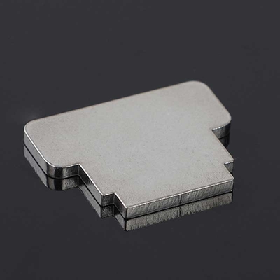 Bộ phận dập kim loại có độ chính xác cao OEM Thép 304 chống gỉ