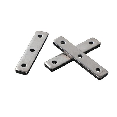 Bộ phận dập kim loại tấm chính xác CNC tùy chỉnh Xử lý uốn OEM