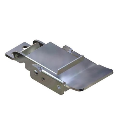 SGS TUV Chốt trung tâm chống va đập