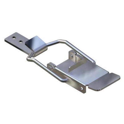 DK052-S1 Long Span Thép không gỉ Chuyển đổi Chốt Rút chốt