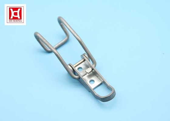 Thép carbon SGS mạ kẽm trên chốt kéo trung tâm Mạ kẽm để làm sạch hơn