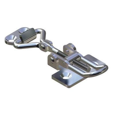 Chốt chuyển đổi kim loại mạ Chrome lớn 304 316 Thanh ren hình chữ Y cho xe