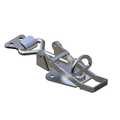 Chốt chuyển đổi có thể điều chỉnh mạ kẽm cán nguội Độ sâu cài đặt SS201