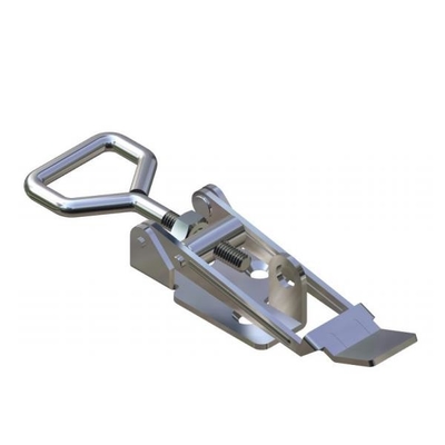 Chốt kéo có thể điều chỉnh bằng thép không gỉ 304 Chống ăn mòn cho tủ hộp
