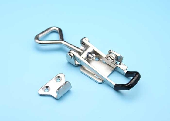 ODM Thép không gỉ hạng nặng Chuyển đổi Chốt có thể điều chỉnh Điện di mạ