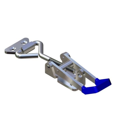 Đánh bóng chống oxy hóa Chốt rút có thể điều chỉnh Grip chốt rút với tay cầm nhúng nhựa