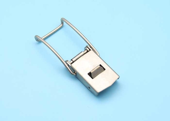 Thép không gỉ mạ điện Chuyển đổi chốt khóa chốt rút chốt 32g