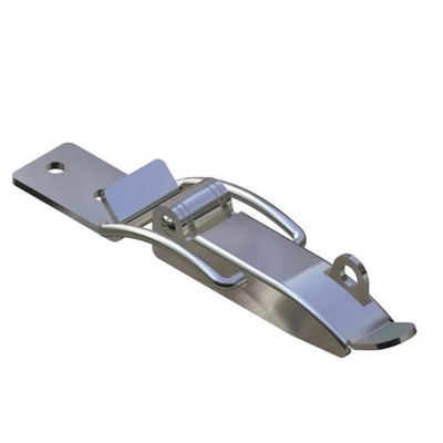 OEM có thể điều chỉnh chuyển đổi khóa chốt với tấm chặn và lỗ khóa bên