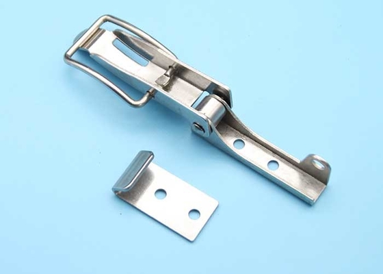 OEM có thể điều chỉnh chuyển đổi khóa chốt với tấm chặn và lỗ khóa bên