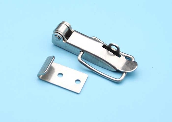 OEM có thể điều chỉnh chuyển đổi khóa chốt với tấm chặn và lỗ khóa bên