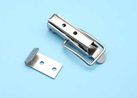 OEM có thể điều chỉnh chuyển đổi khóa chốt với tấm chặn và lỗ khóa bên