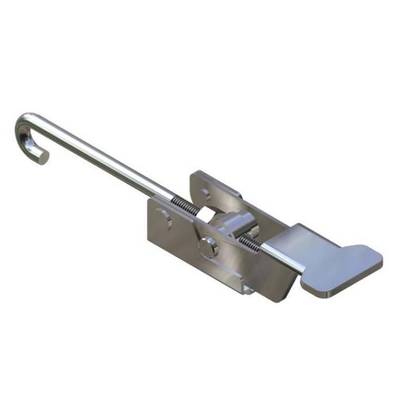 Thép không gỉ Chuyển đổi Móc Chốt Chống rỉ ODM