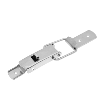 SUS304 Rút thép không gỉ Catch Over Center Chuyển đổi Chốt Tự khóa Chống ăn mòn