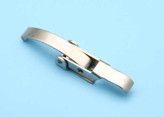 Sắt mạ kẽm Nhỏ trên Chốt trung tâm Chống rỉ