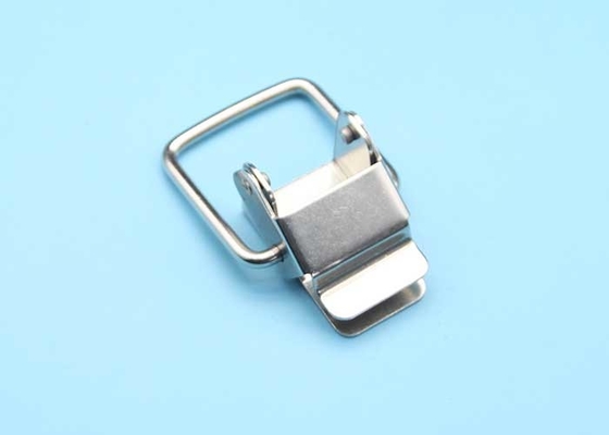 Chốt rút nhỏ nhẹ SS304 Có chốt chốt rút nhỏ