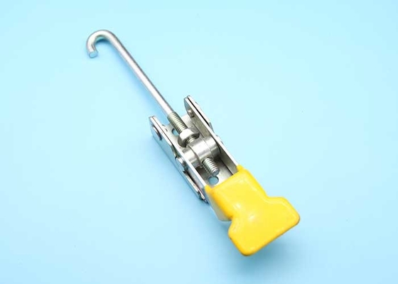 Thép không gỉ Chuyển đổi Móc Chốt Chống rỉ ODM