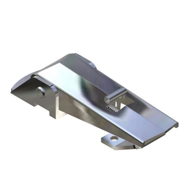 Tự khóa sắt thép có thể điều chỉnh trên chốt trung tâm Chống gỉ ISO9001
