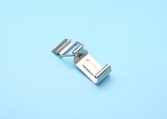 Loại móc Thép không gỉ Chuyển đổi Chốt Màu đen Oxit Hàn có thể điều chỉnh Độ căng Chốt chống gỉ