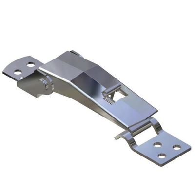 DK079-T1 Chốt chuyển đổi có thể điều chỉnh công việc nặng được đánh bóng cao ISO9001