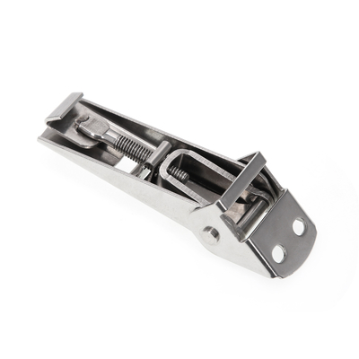 DK079-T1 Chốt chuyển đổi có thể điều chỉnh công việc nặng được đánh bóng cao ISO9001