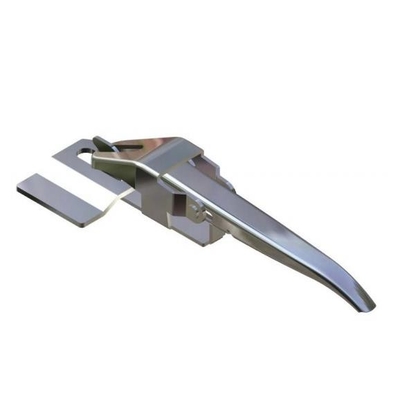 Mạ kẽm chống gỉ Mạ kẽm nặng Chốt chuyển đổi bằng thép không gỉ 304