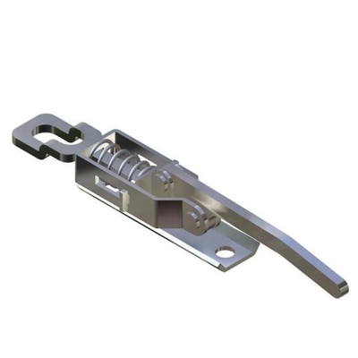 ISO9001 Chốt kéo hạng nặng Chốt lớn chuyển đổi mạnh hơn Độ tin cậy Chất chống oxy hóa