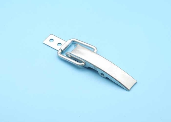 Trọng lượng nhẹ 35g Chốt chuyển đổi nhiệm vụ nặng nề Bộ phận máy cố định bằng sắt mạ kẽm
